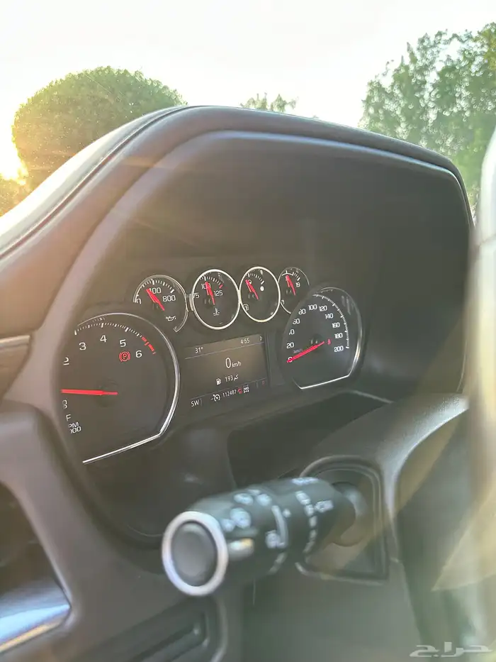 شفروليه تاهو 2022 (وكالة قمة النظافة) 51