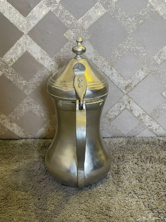 دلة بغدادية مهدي صالح 3