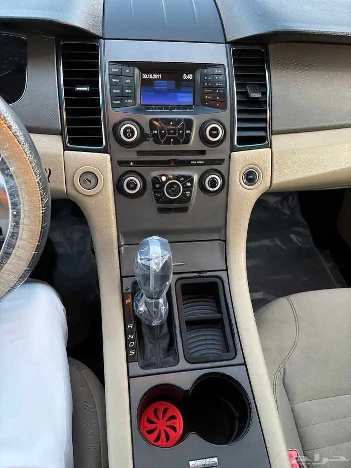 للبيع تورس 2013 28