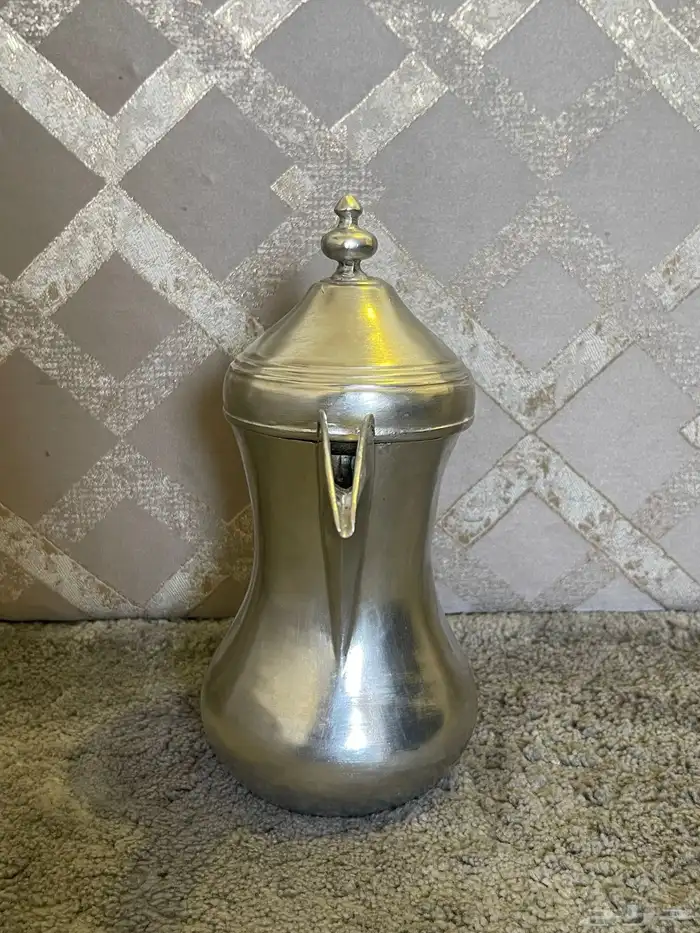 دلة بغدادية مهدي صالح 1