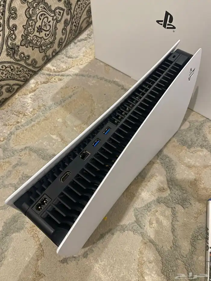 سوني 5 سي دي 3