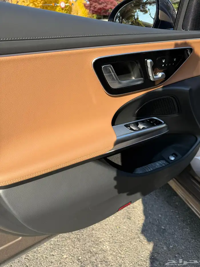 مرسيدس E200 17