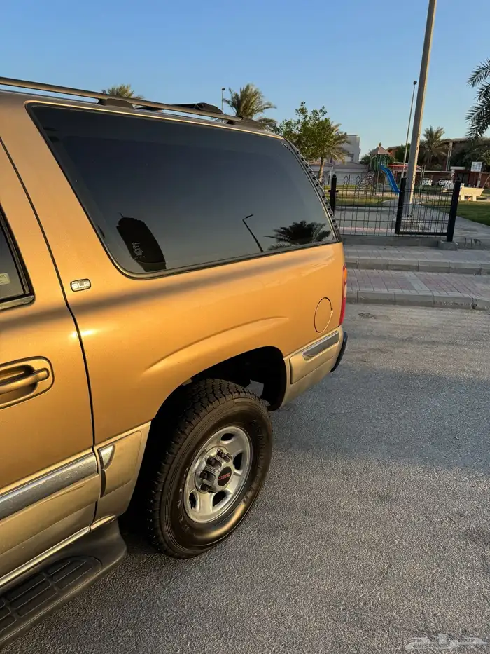 جمس سوبربان 2000 حجم 6.0 3