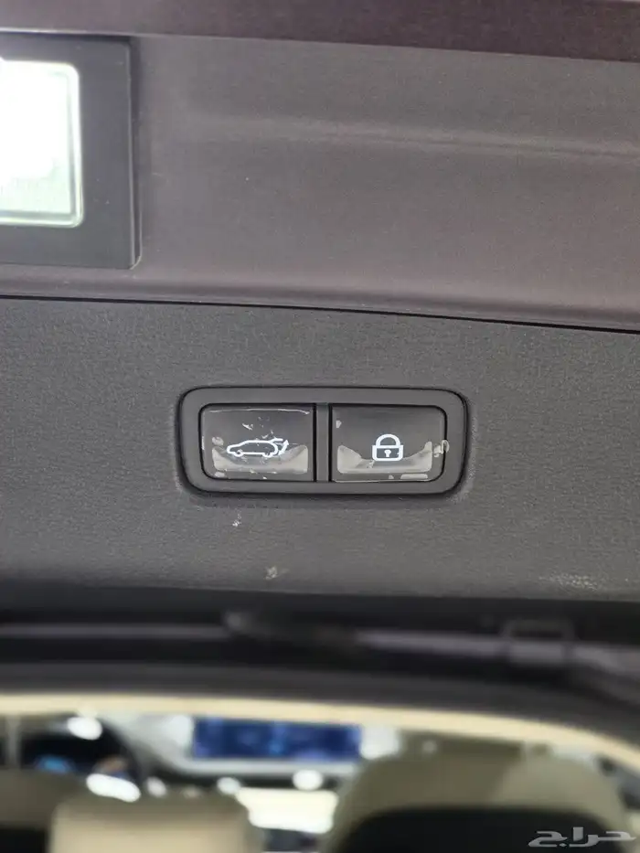 جينسس GV70 موديل 2021 بحاله ممتازه 19