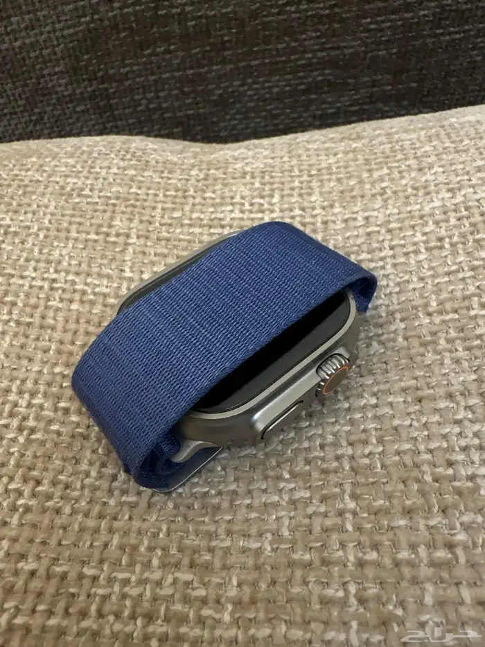 Apple Watch Ultra 2 0