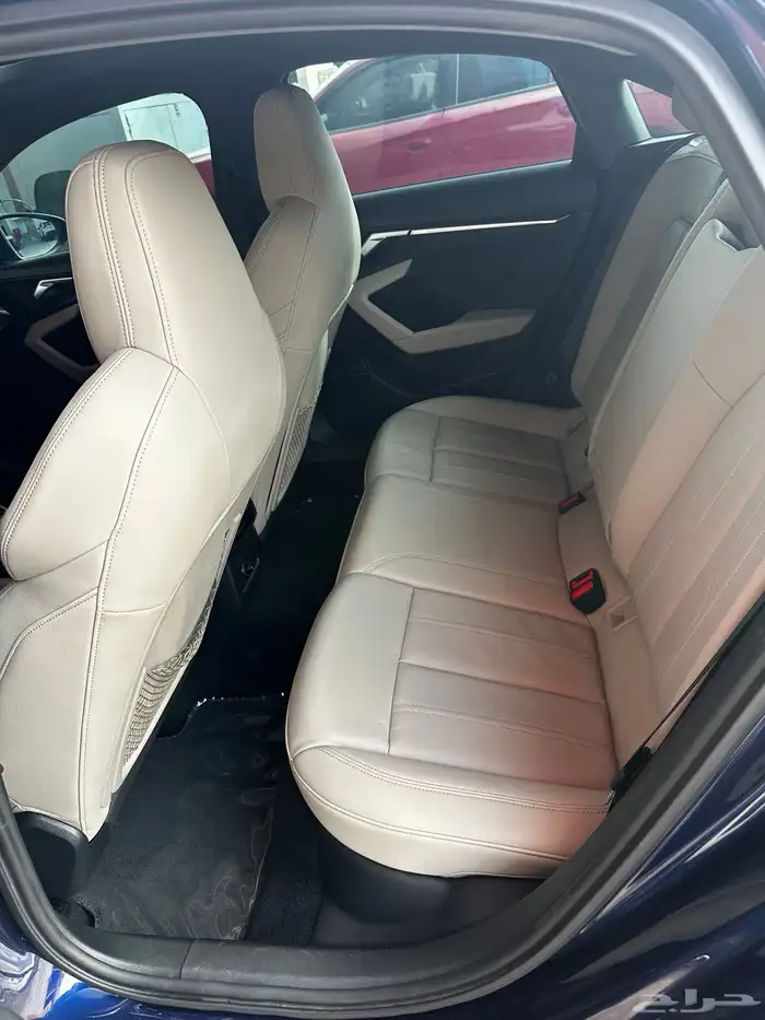 أودي A 3 S line Audi 2022 9