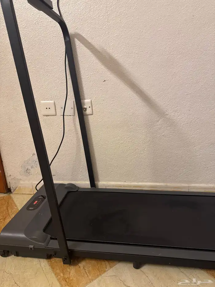 سير رياضي منزلي 1