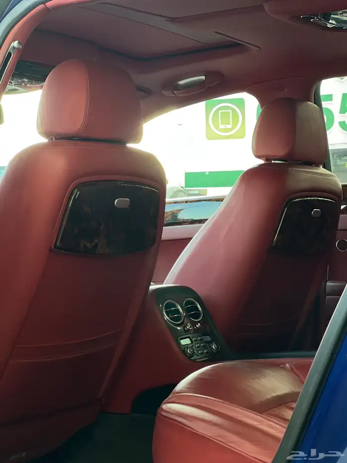 بنتلي - 2009 - فلاينج سبير - مخزن 10