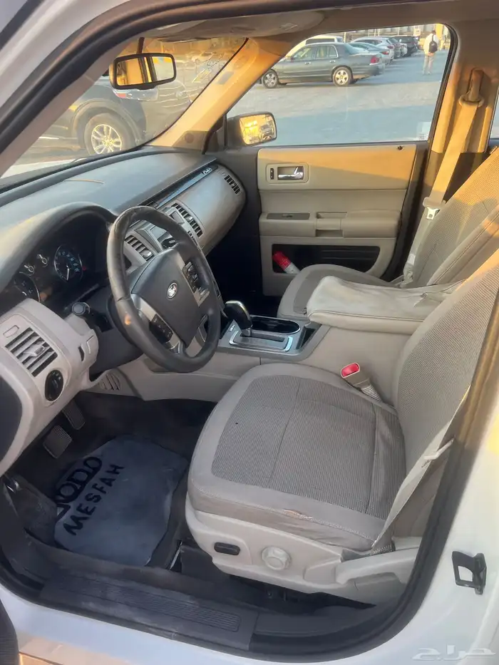 للبيع فلكس 2012 البدي وكالة 4