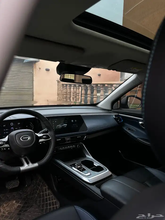 جي اي سي امزوم فل الفل 2024 19