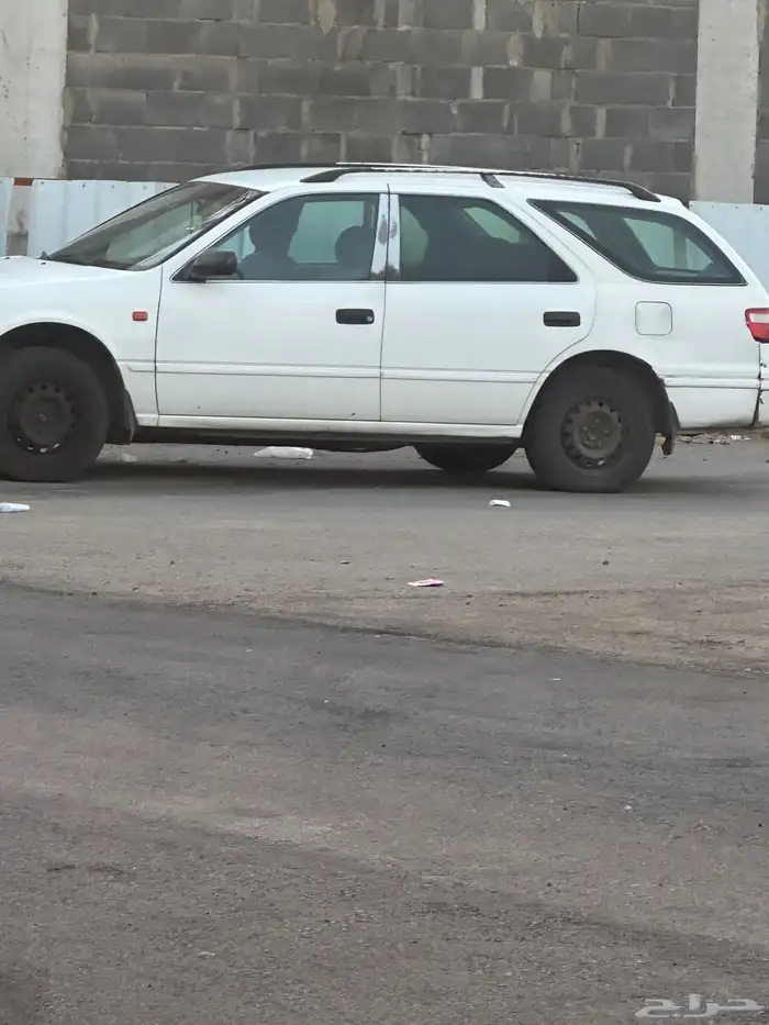 كامري للبيع 2