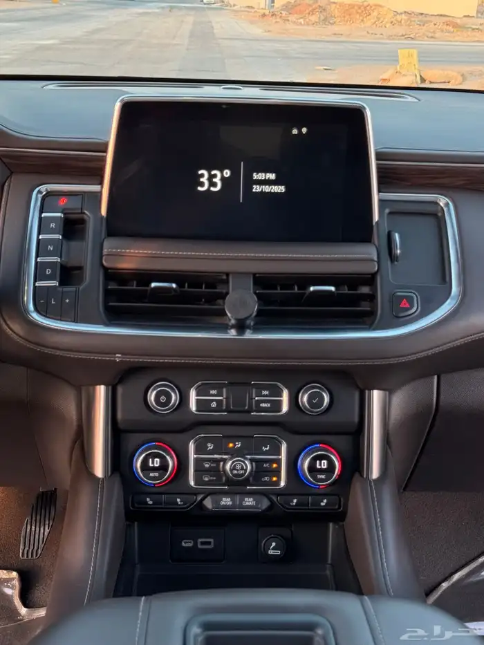 للبيع تاهو 2022 قصير LT فل كامل لكجري. 30