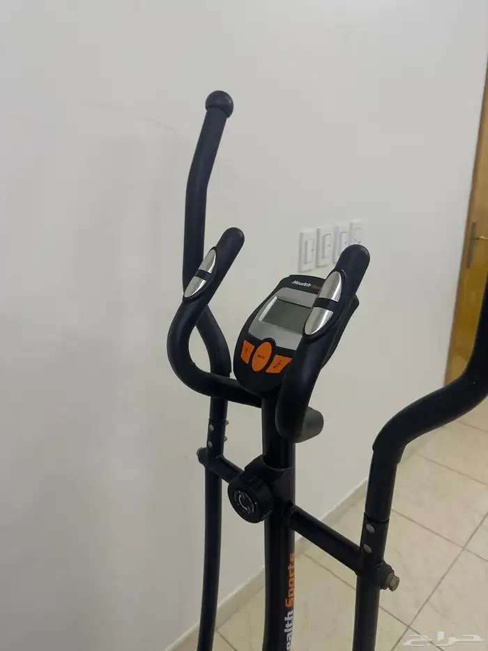 جهاز كارديو 1