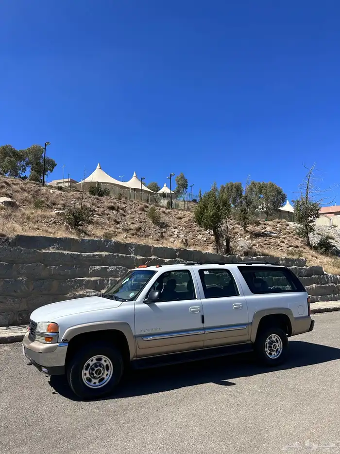 جمس 2005 سوبربان 8100 0