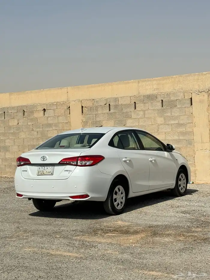 يارس 2022 للبيع 4