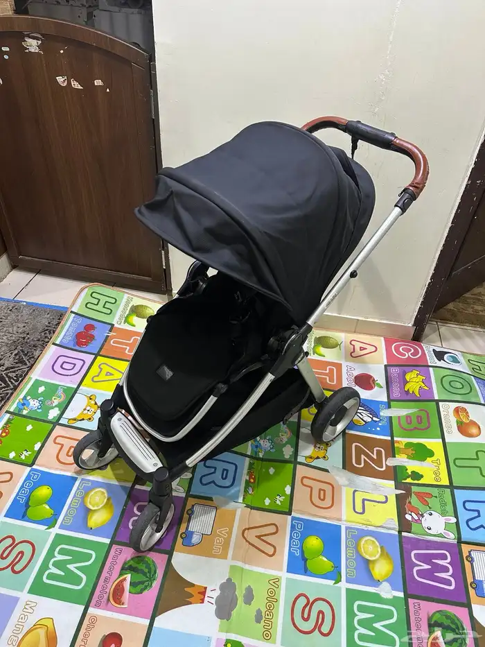 عربايه ماماز اند باباز فليب 9