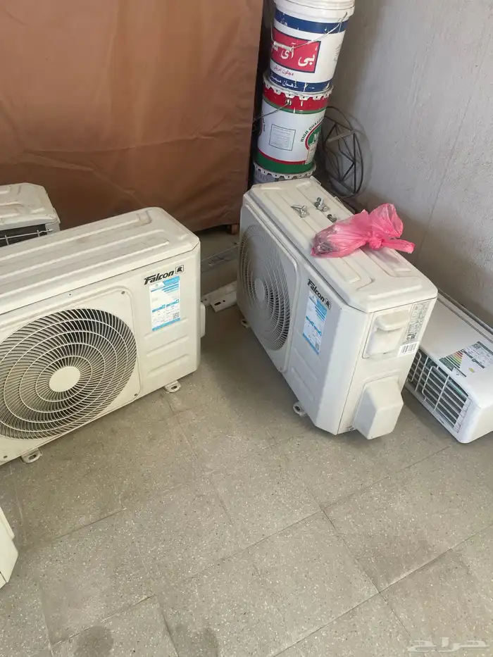 مكيفات اسبلت 3