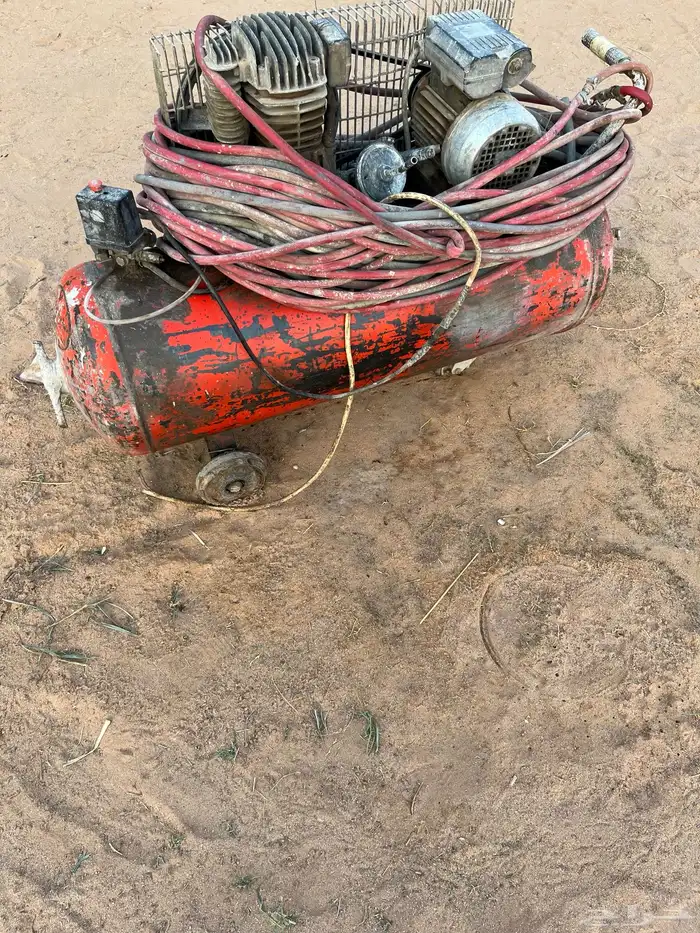 ماطور هواء 0