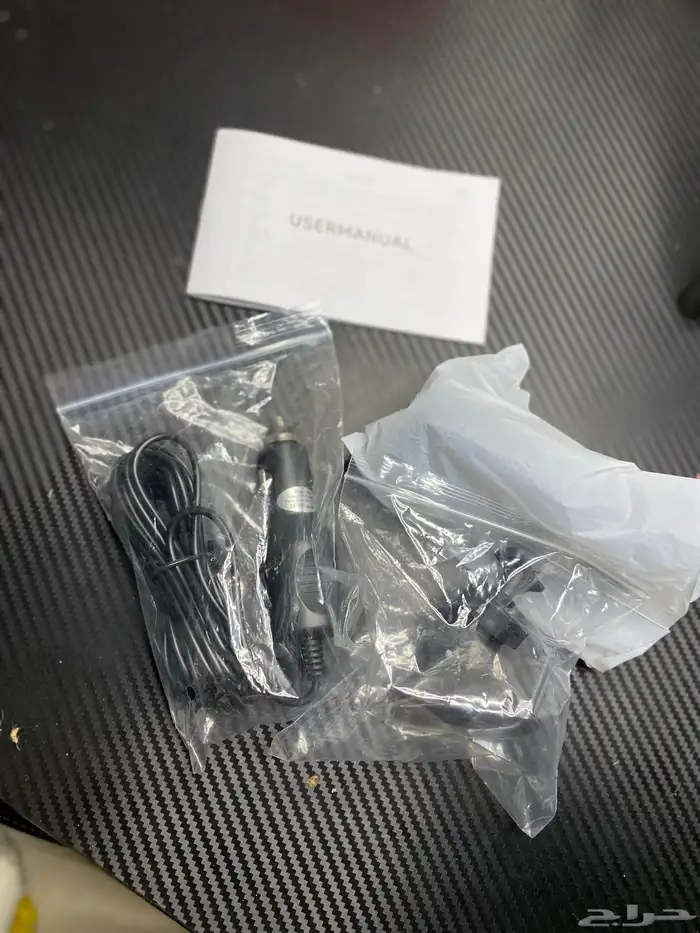 للبيع ZKOAMSPY داش كام 3