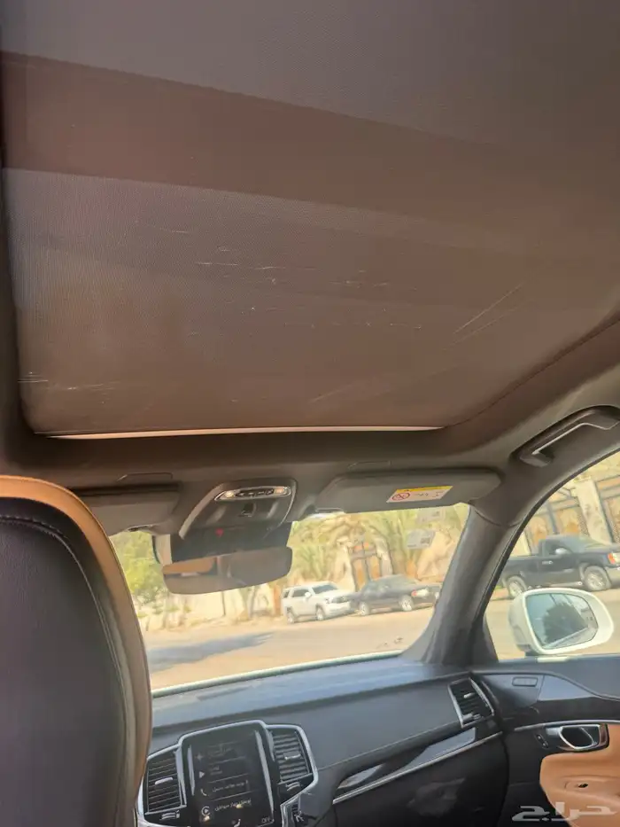 للبيع سيارة جيب فولفو 2019 10