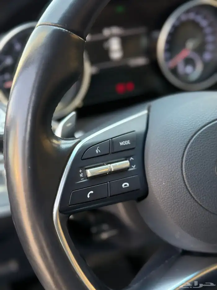 للبيع هونداي ازيرا المديل 2020 33