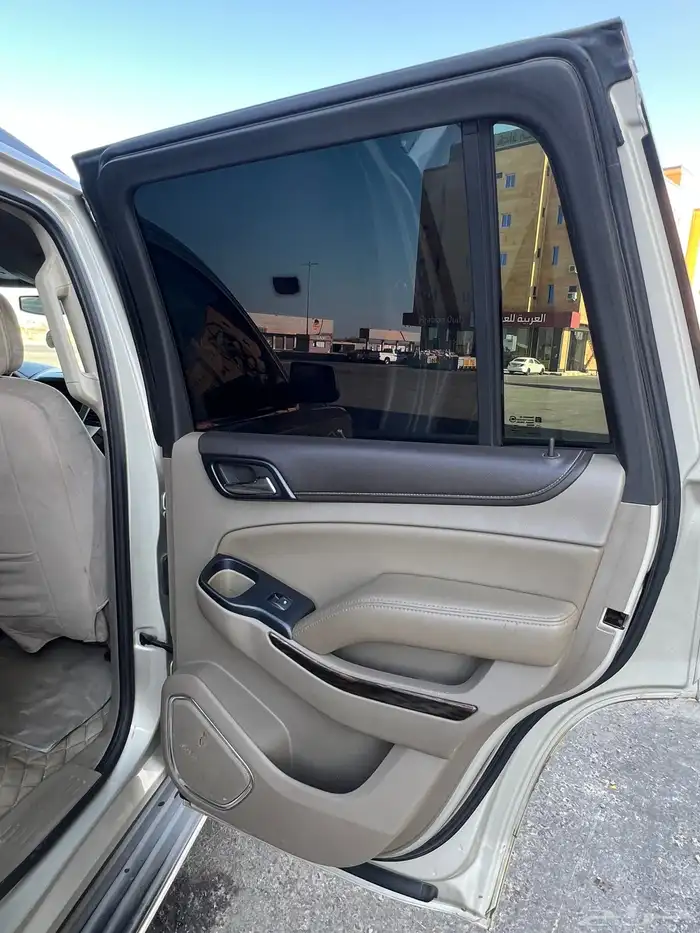 جمس يوكن 2015 19