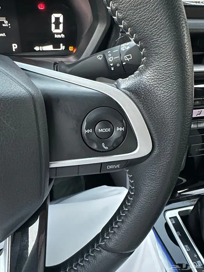 تويوتا فيلوز 2024 سعودي . 19