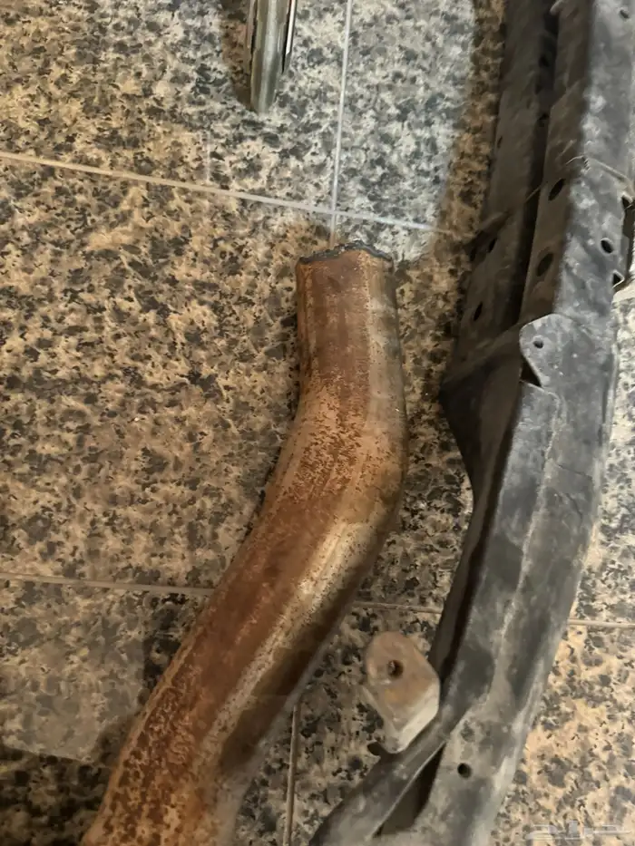 دبة بي ام و شاشة مسجل 5