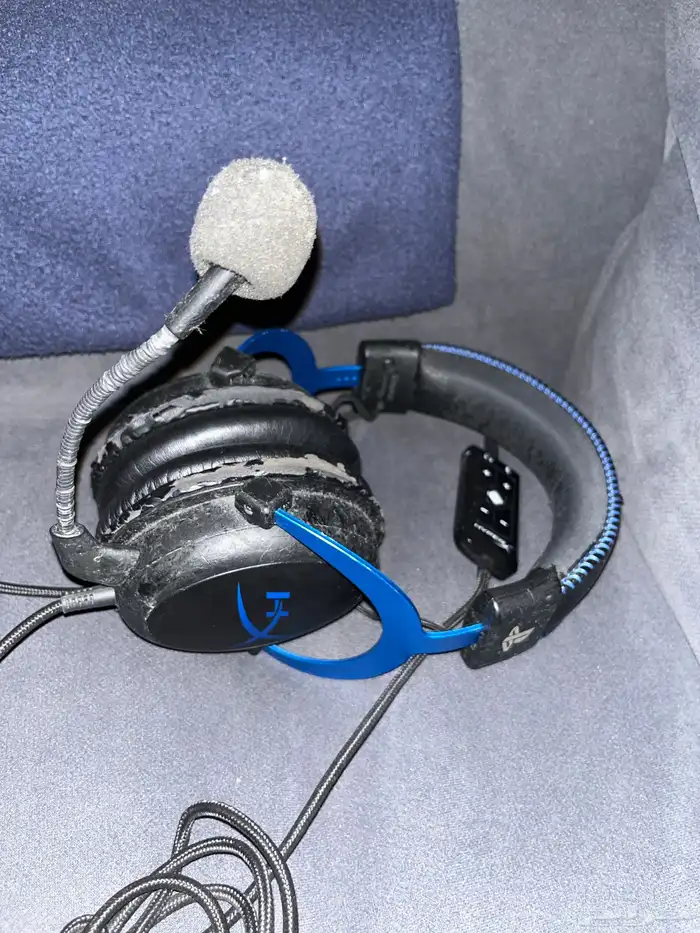 سماعه هايبر اكس كلاود 3