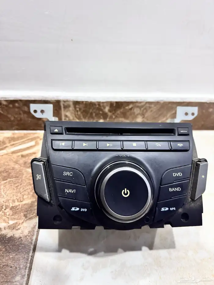 ديكور شاشه مع الازرار (ازيرا 2013 ) 2