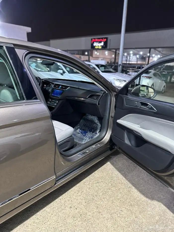 فورد توروس 2021 امبيانتي وكالة 30