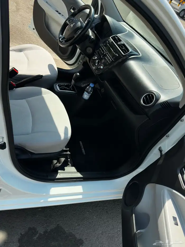 ميتسوبيشي اتراج 2022 7