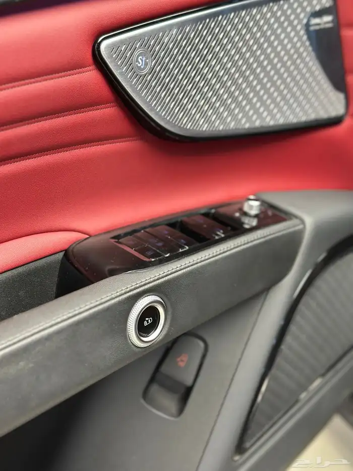 مازيراتى جريكالى GT ع الضمان 2023 11