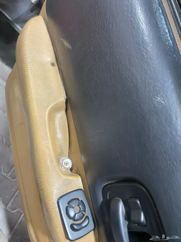 جيب شروكي 1997 74