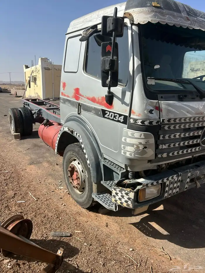 البي 95 شاص مدبل جاهز م 95 6 سلندر مكينه قير شاص شرط 1