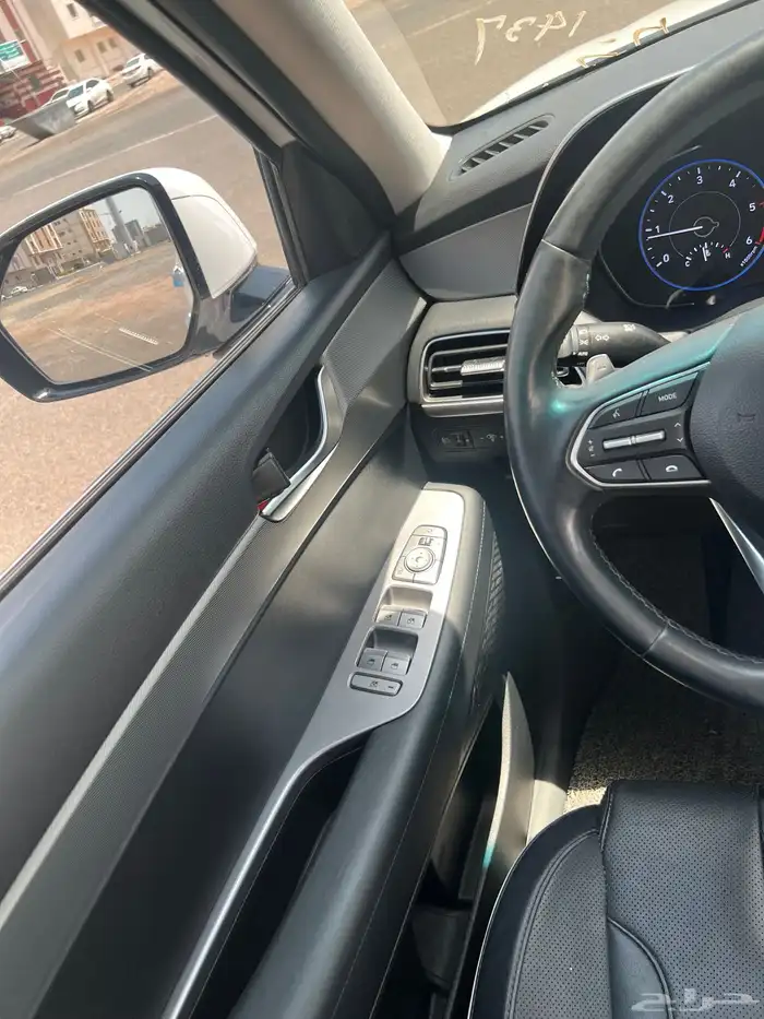 هونداي باليسيد موديل 2021 22