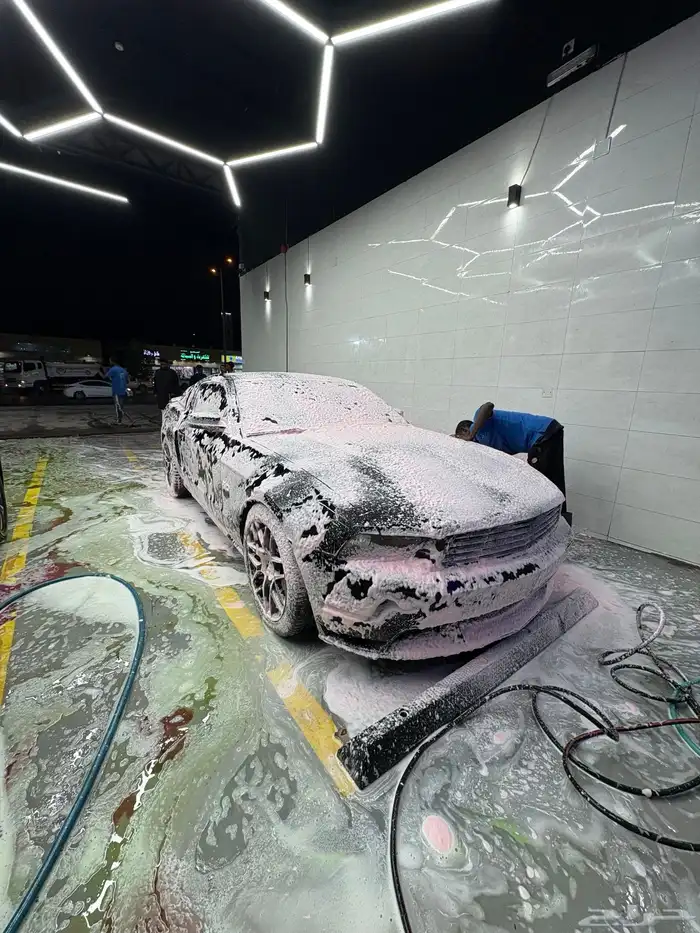 موستينج بريميوم gt 2012 0