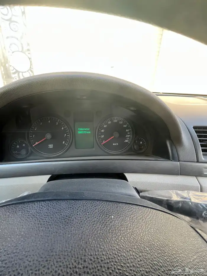 سيارة لومينا 2007 8