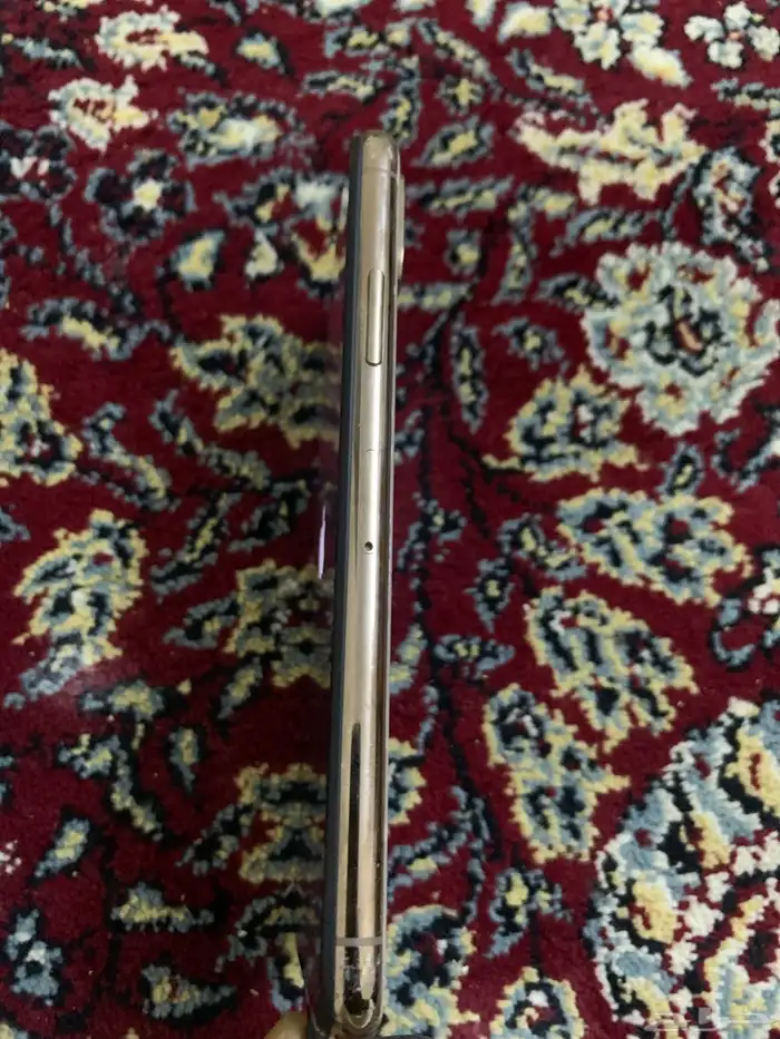 جوال xs ناسين الرمز الجول على 200 2