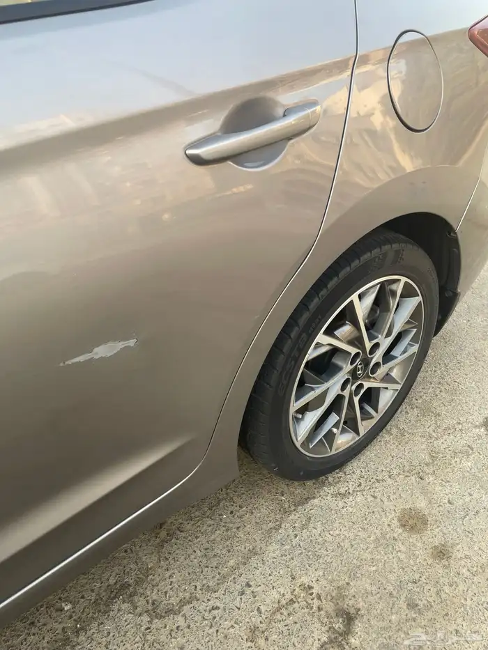 النترا 2020 فل كامل المجدوعي عداد 84 الف بودي وكالة 24