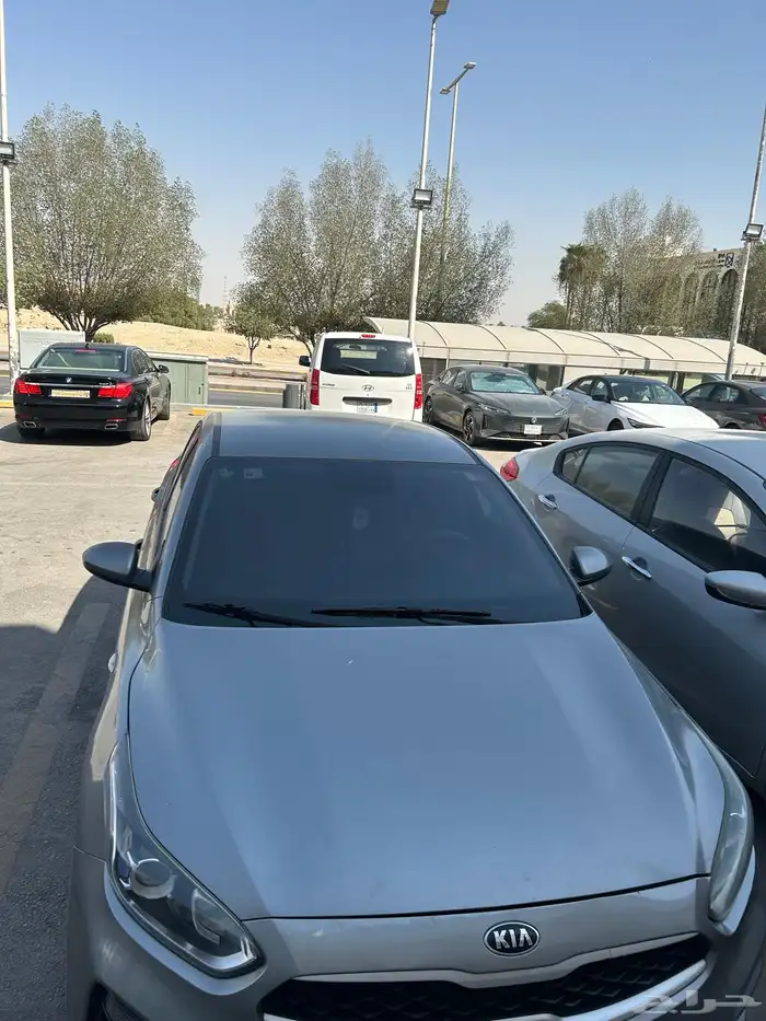 سيراتو 2020 LX 12