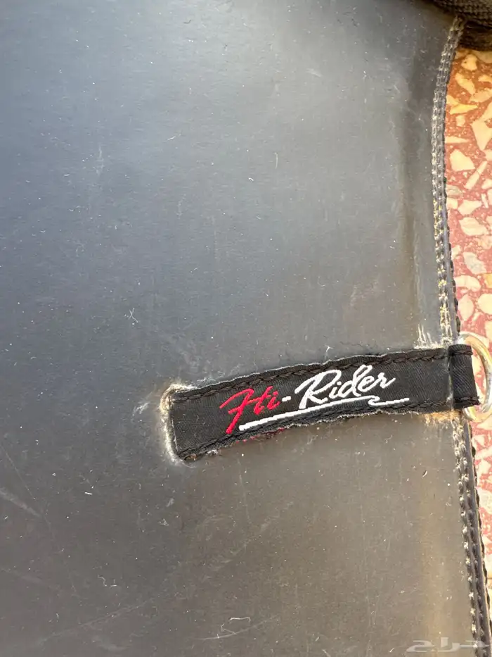 سرج خيل للبيع 1