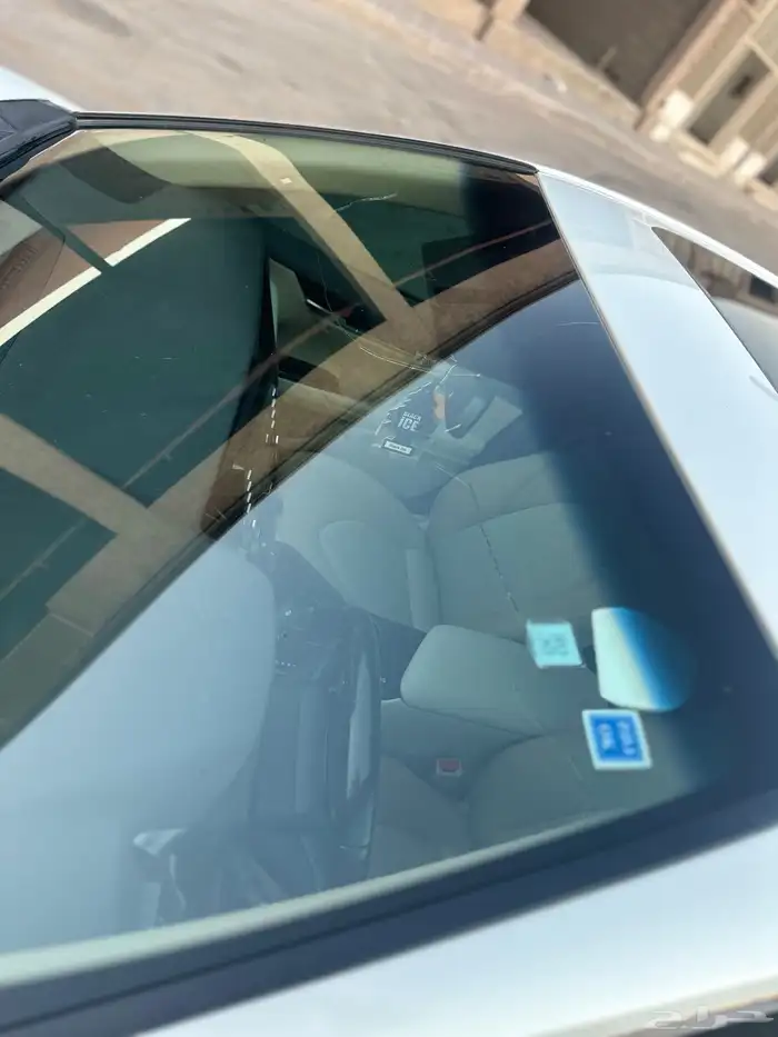 كامري هايبرد 2024 24