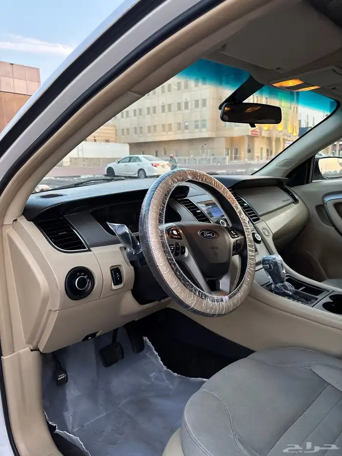 للبيع تورس 2013 12