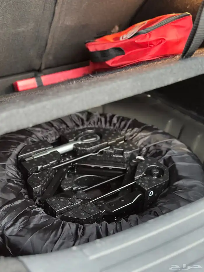 جيب ام جي ZS 2022 5