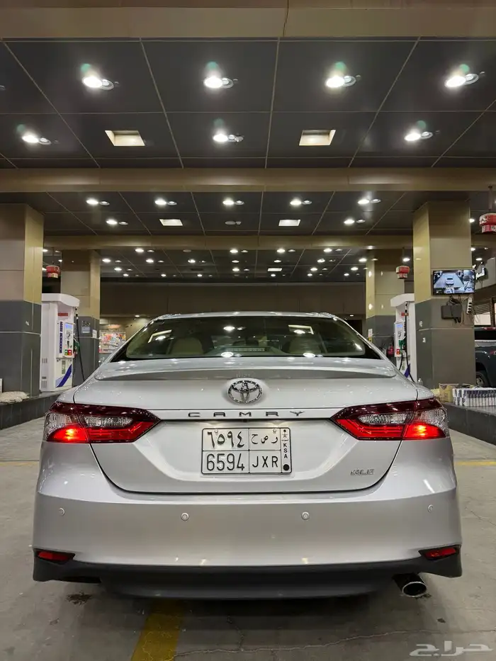 كامري 2023 GLE فل كامل سعوديه 13