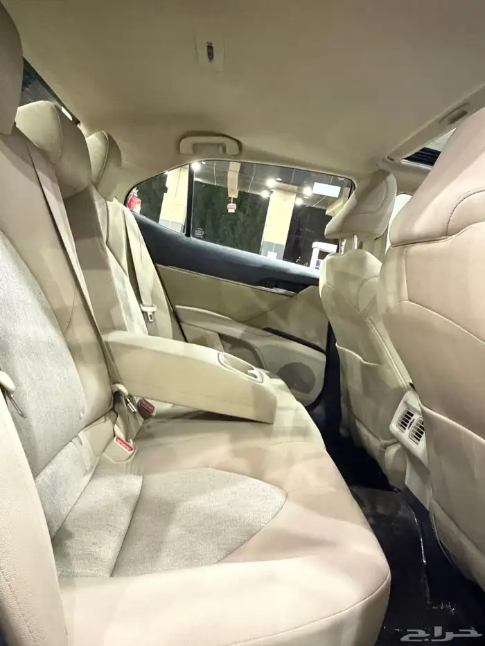 كامري 2023 GLE فل كامل سعوديه 66