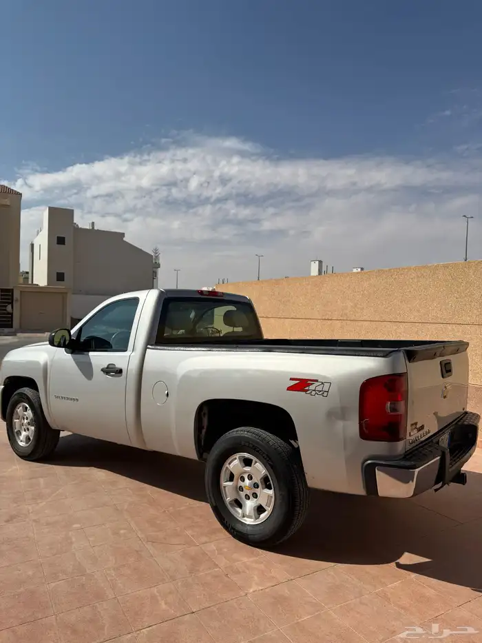 سلفرادو 2011 9