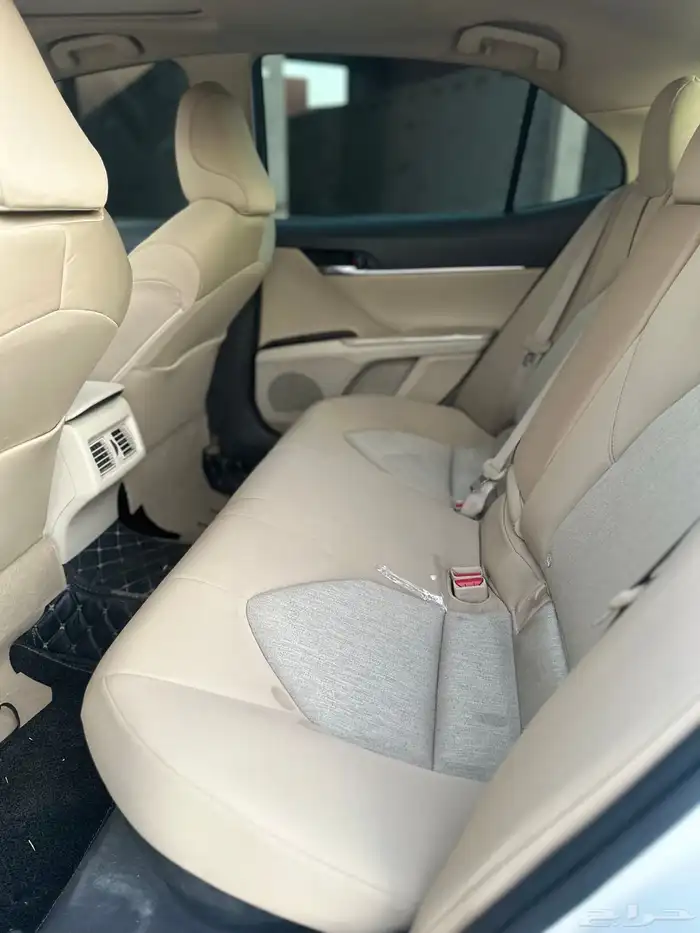 كامري هايبرد 2024 15