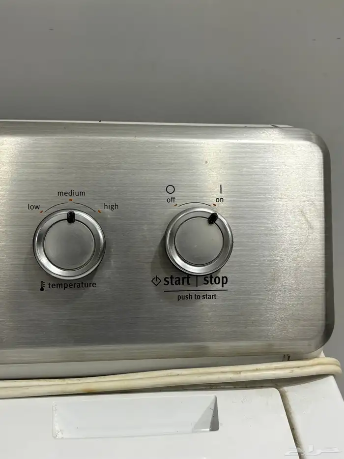 نشافه ملابس اخت الجديده 3